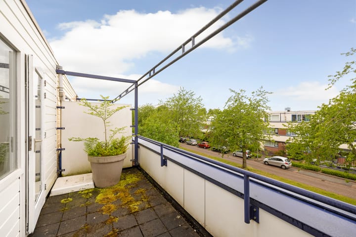 Foto 34 van Audrey Hepburnstraat 53