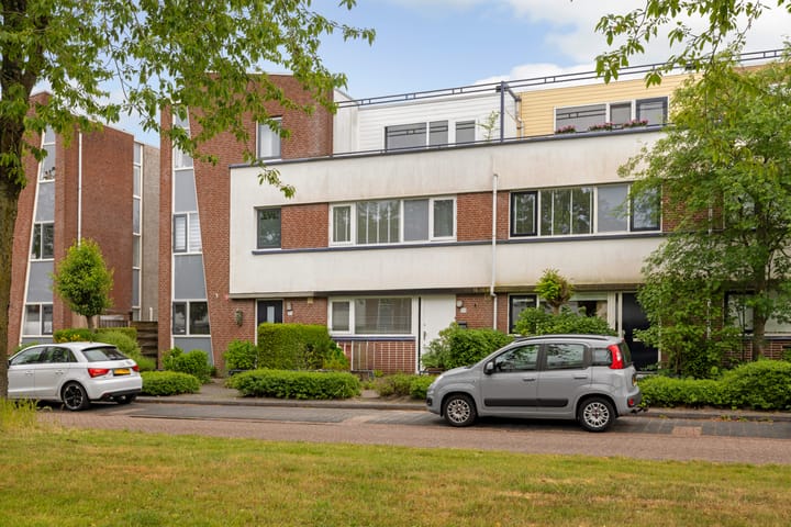 Foto 35 van Audrey Hepburnstraat 53