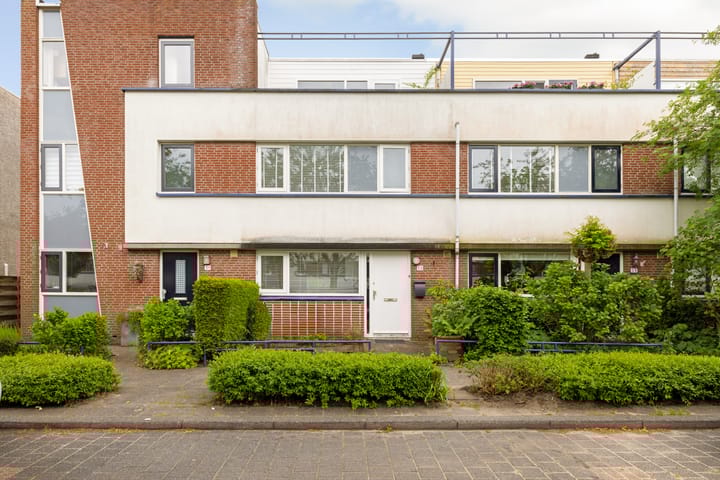 Foto 36 van Audrey Hepburnstraat 53