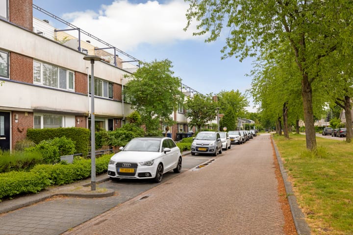 Foto 37 van Audrey Hepburnstraat 53