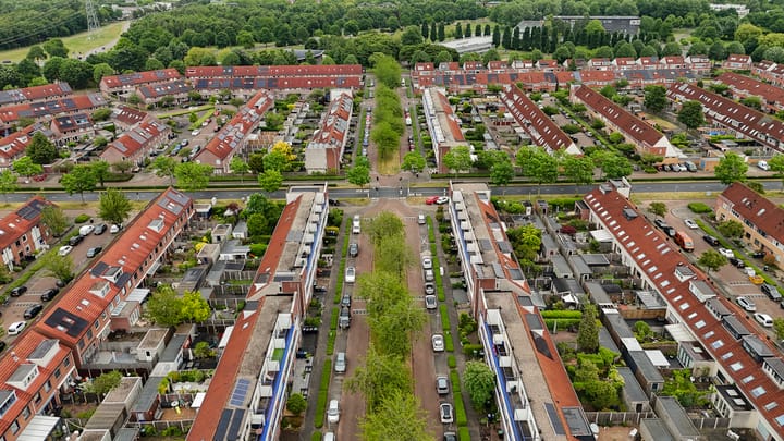 Foto 38 van Audrey Hepburnstraat 53