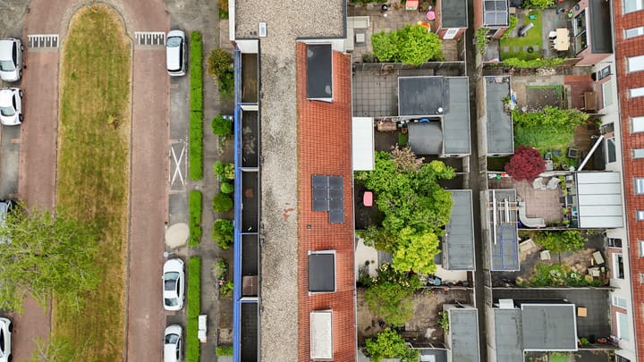 Foto 39 van Audrey Hepburnstraat 53