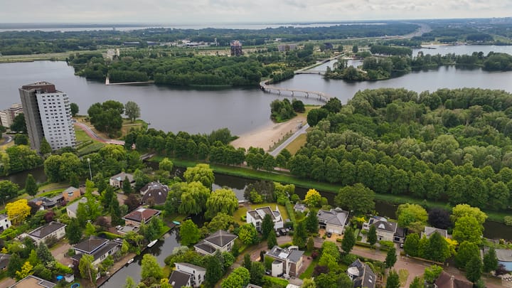 Foto 40 van Audrey Hepburnstraat 53