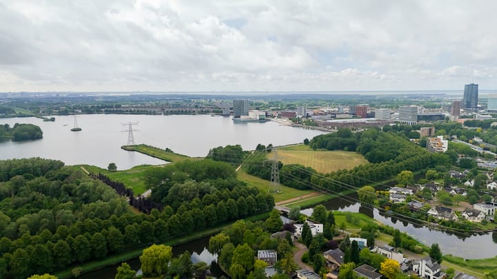 Foto 41 van Audrey Hepburnstraat 53