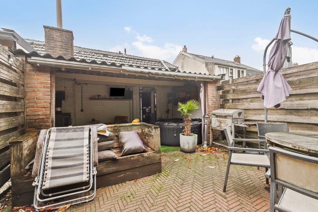 Photo 26 of Groenestraat 21