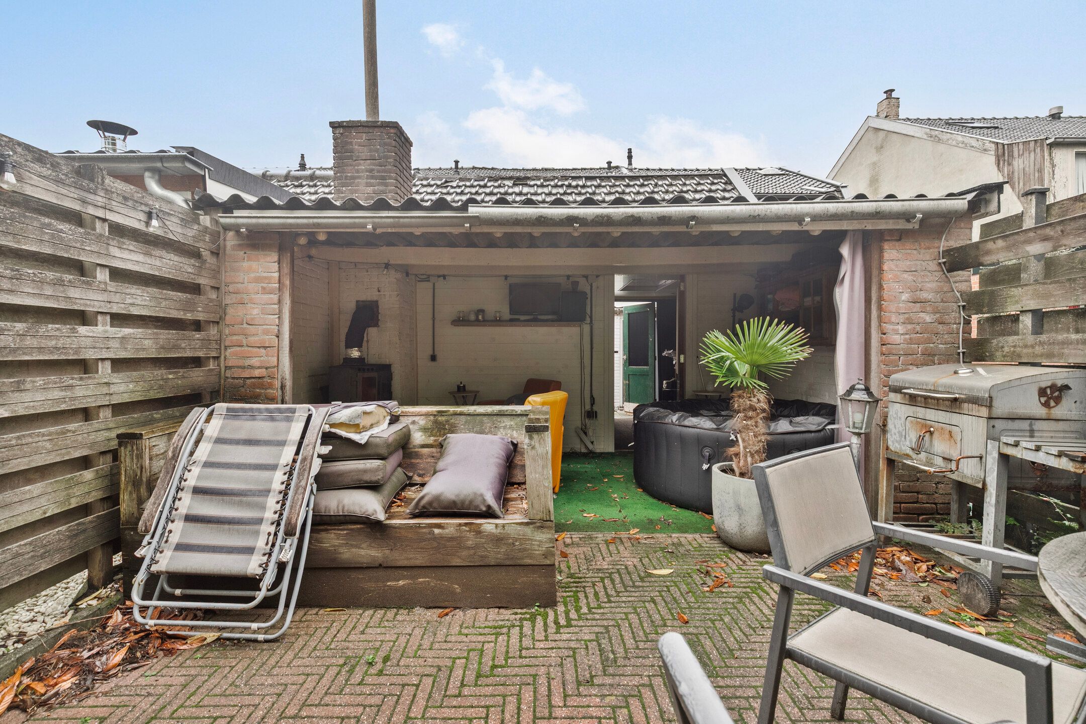 Photo 27 of Groenestraat 21