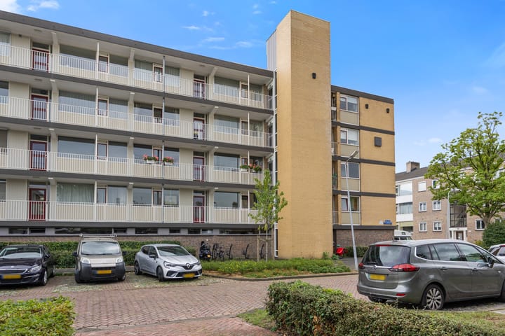 Adriaen Willaertstraat 3