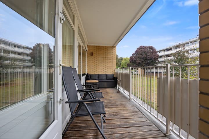 Photo 5 of Adriaen Willaertstraat 3