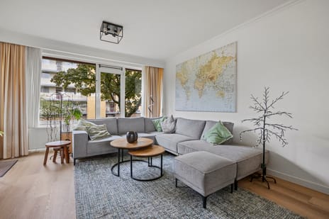 Adriaen Willaertstraat 3 tertiary image