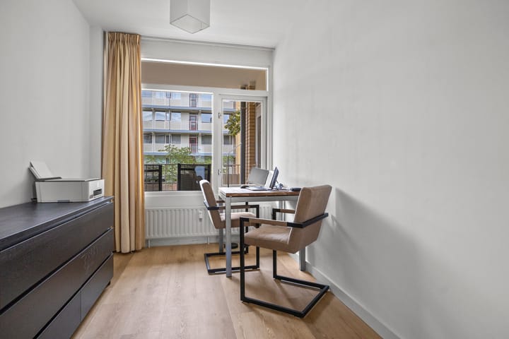 Photo 21 of Adriaen Willaertstraat 3