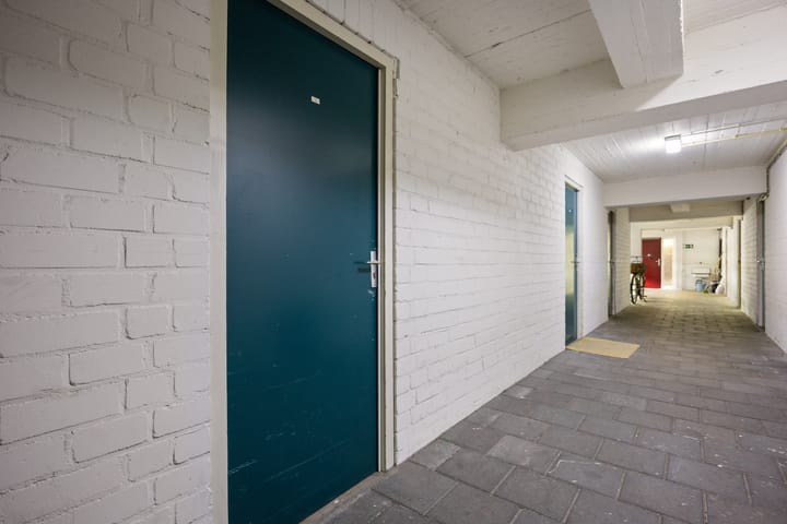 Photo 23 of Adriaen Willaertstraat 3