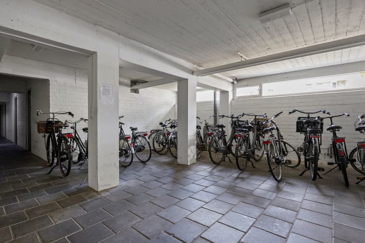 Photo 24 of Adriaen Willaertstraat 3