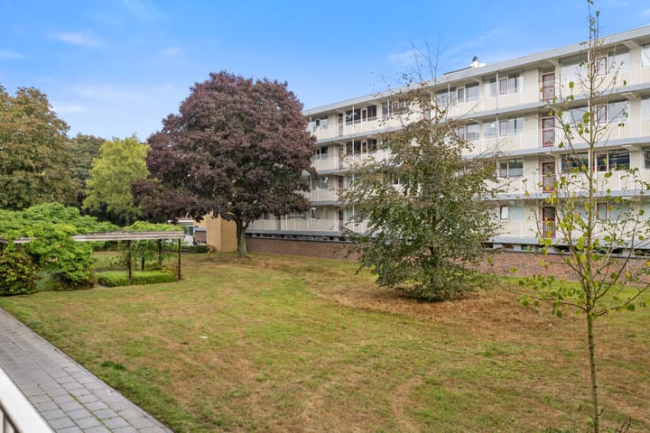 Photo 27 of Adriaen Willaertstraat 3