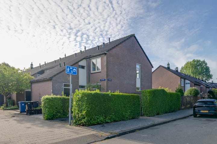 Foto 2 van Paletstraat 1