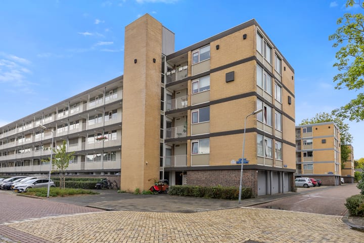 Photo 28 of Adriaen Willaertstraat 3