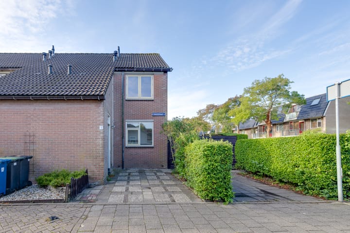 Foto 5 van Paletstraat 1