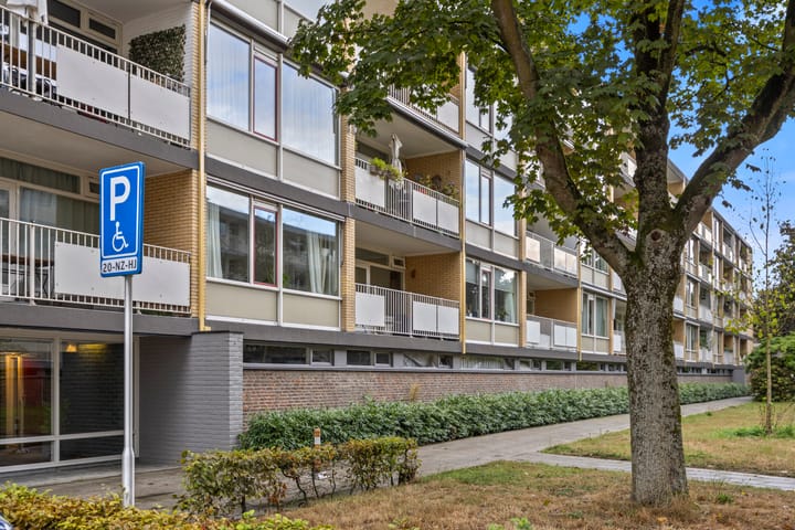 Photo 29 of Adriaen Willaertstraat 3