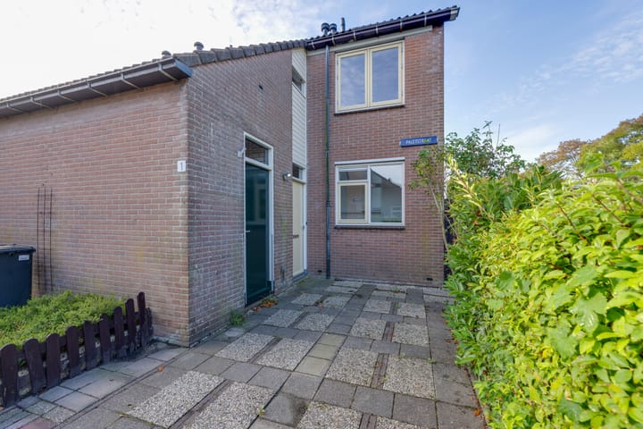 Foto 6 van Paletstraat 1