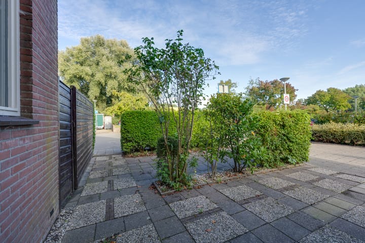 Foto 7 van Paletstraat 1