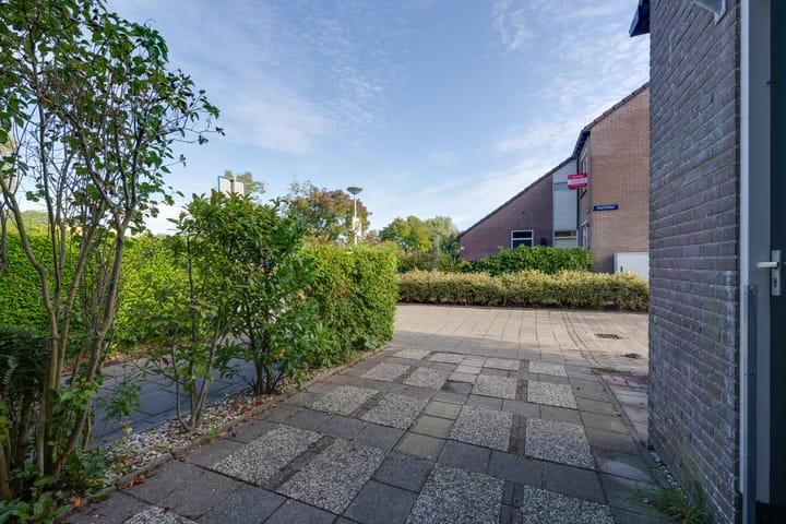 Foto 8 van Paletstraat 1