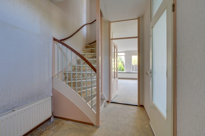 Foto 10 van Paletstraat 1