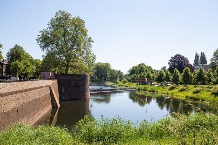 Photo 32 of Adriaen Willaertstraat 3