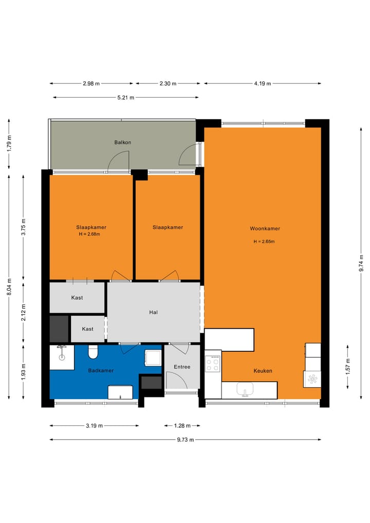 Photo 33 of Adriaen Willaertstraat 3