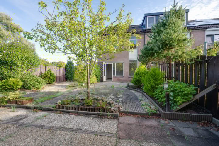 Foto 22 van Paletstraat 1