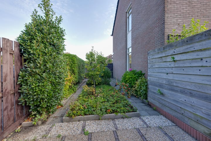 Foto 24 van Paletstraat 1