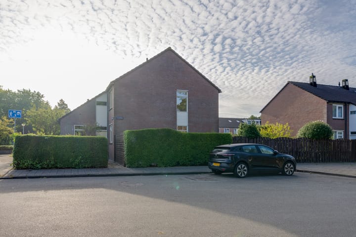 Foto 3 van Paletstraat 1