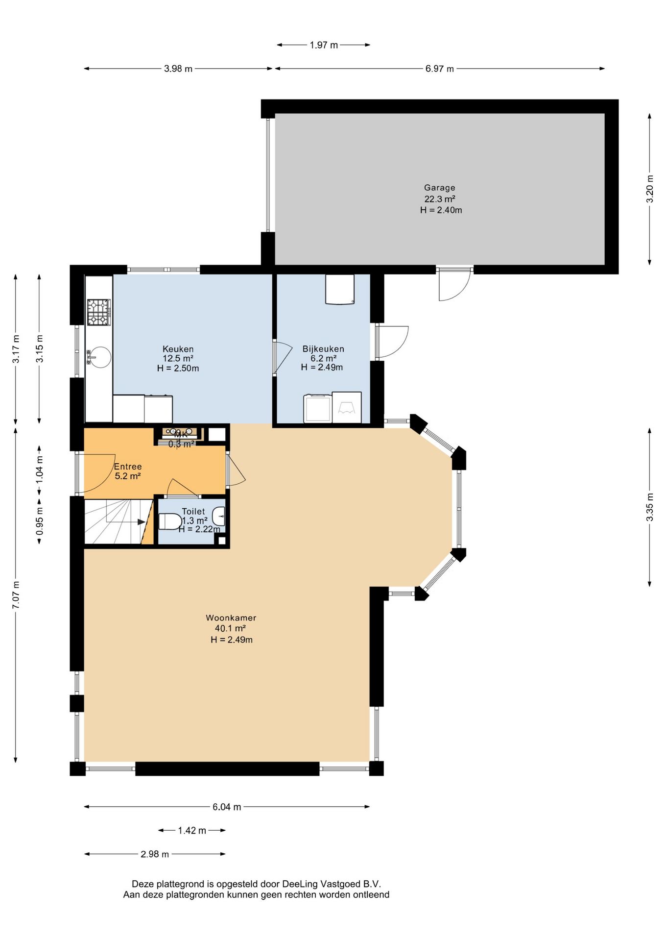 Photo 50 of De Barte 7