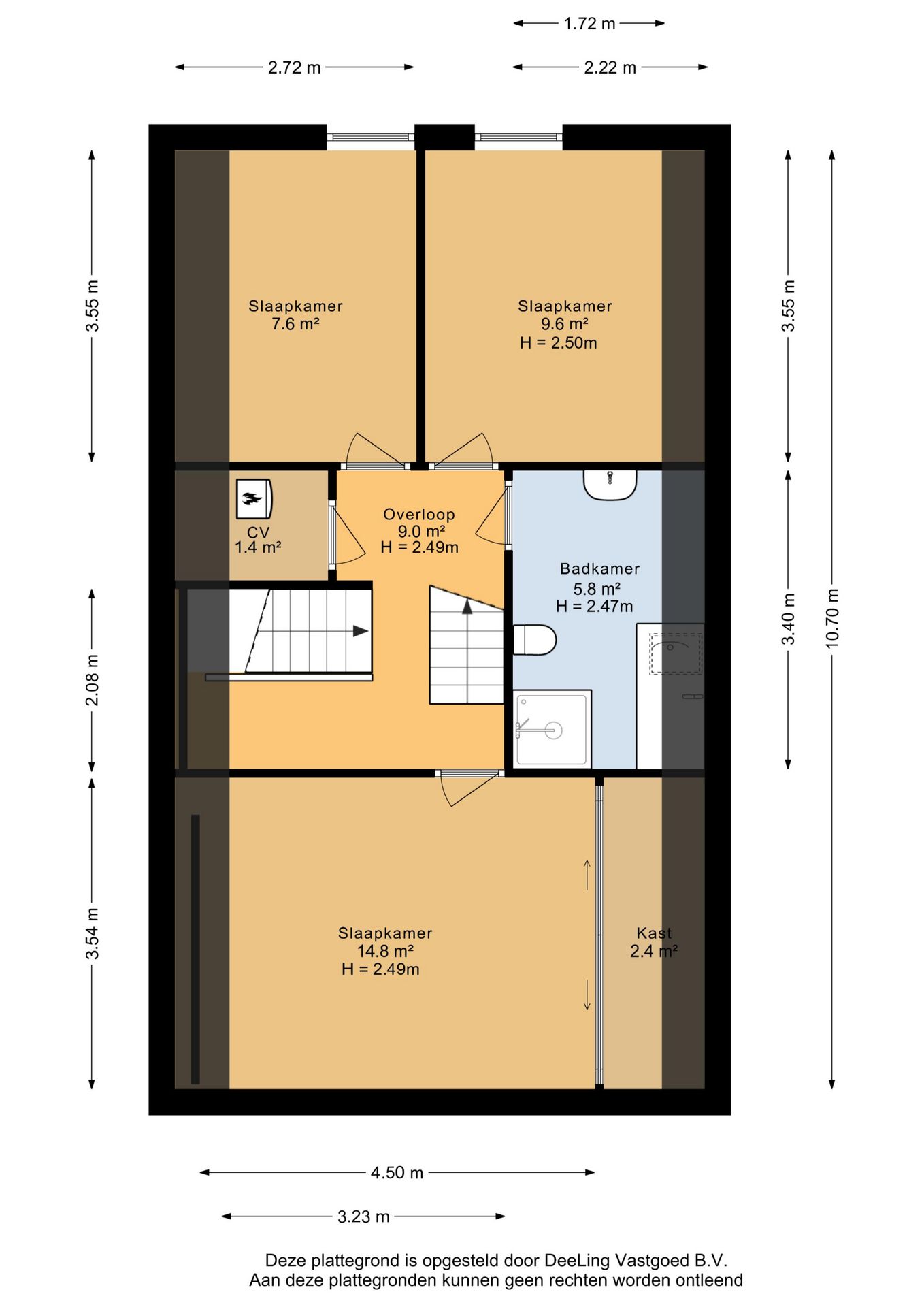 Photo 51 of De Barte 7