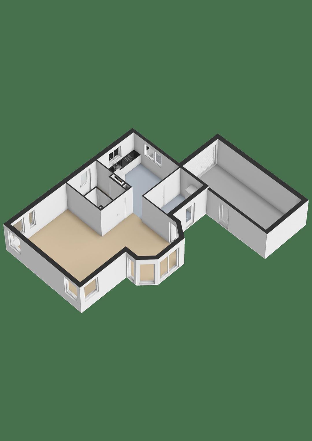 Photo 53 of De Barte 7