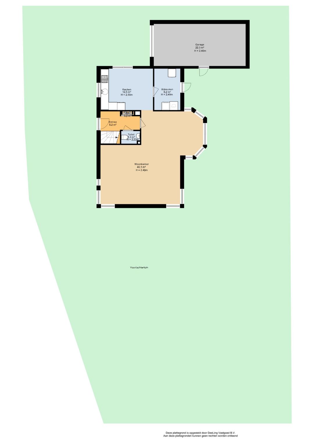 Photo 56 of De Barte 7