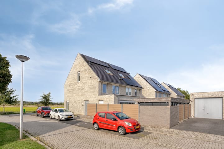 Foto 34 van Bricolaruwe 1