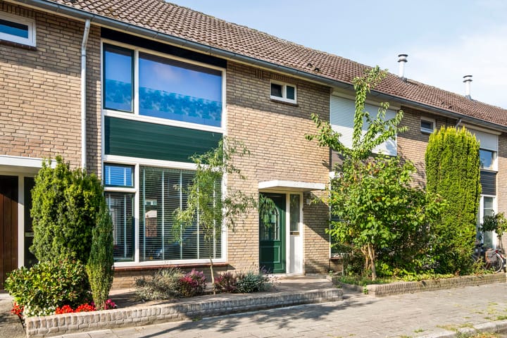 Foto 5 van Kamillestraat 30