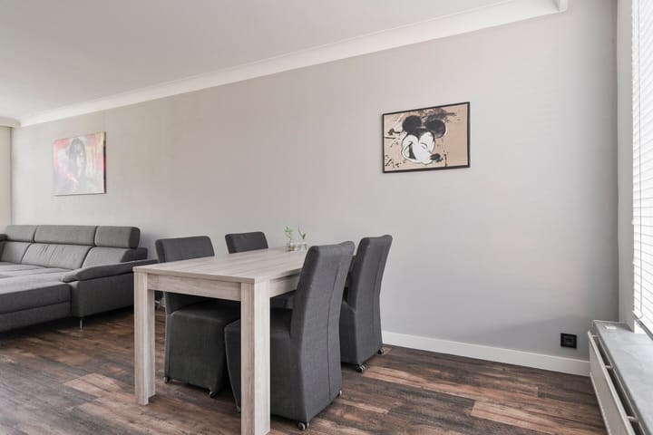 Foto 11 van Kamillestraat 30