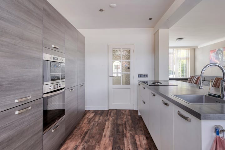 Foto 12 van Kamillestraat 30