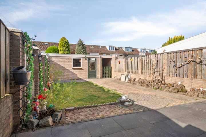 Foto 29 van Kamillestraat 30