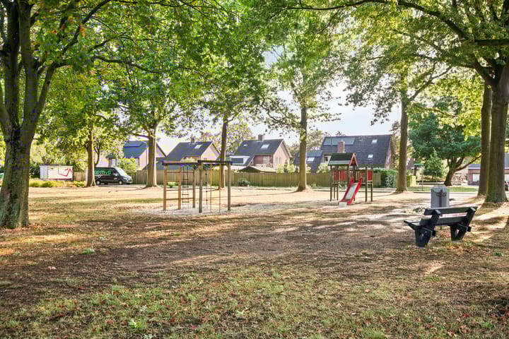 Foto 32 van Kamillestraat 30