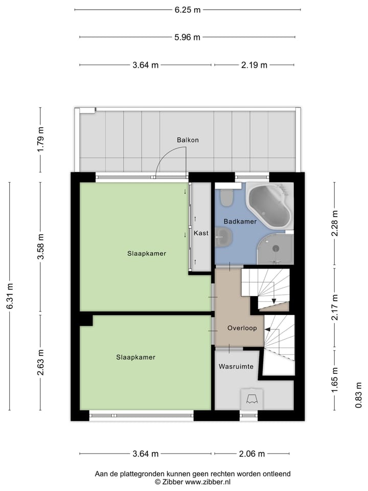 Foto 34 van Kamillestraat 30