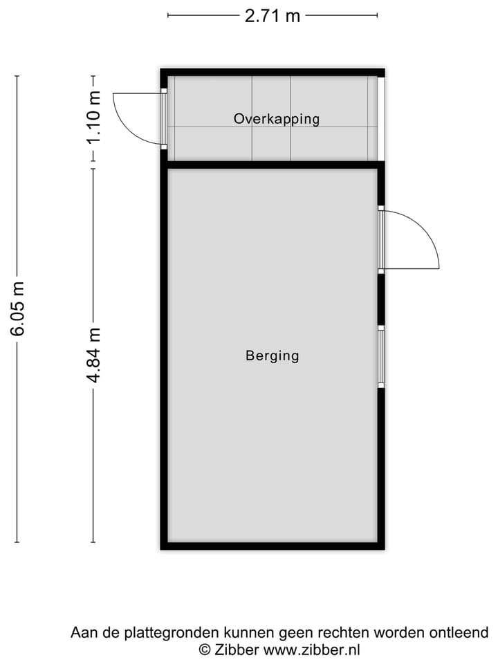 Foto 36 van Kamillestraat 30