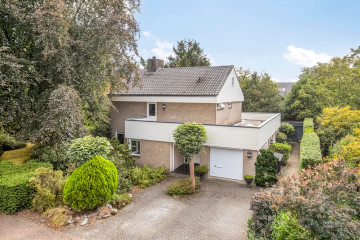 Foto 1 van Tweede Hervendreef 3