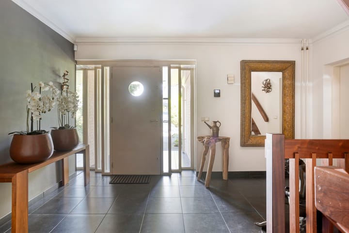 Foto 4 van Tweede Hervendreef 3