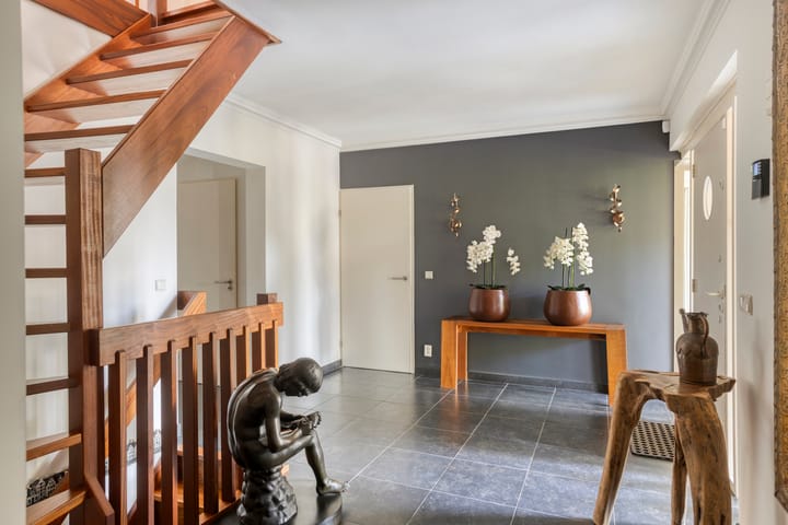 Foto 5 van Tweede Hervendreef 3