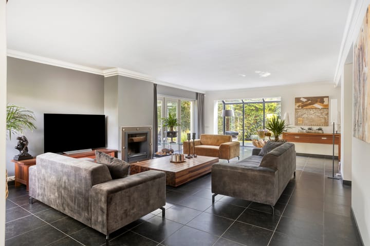 Foto 3 van Tweede Hervendreef 3