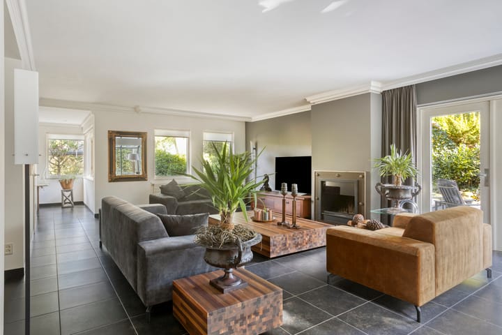 Foto 6 van Tweede Hervendreef 3