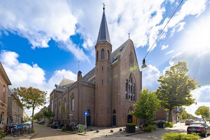 Paul Krugerstraat 41