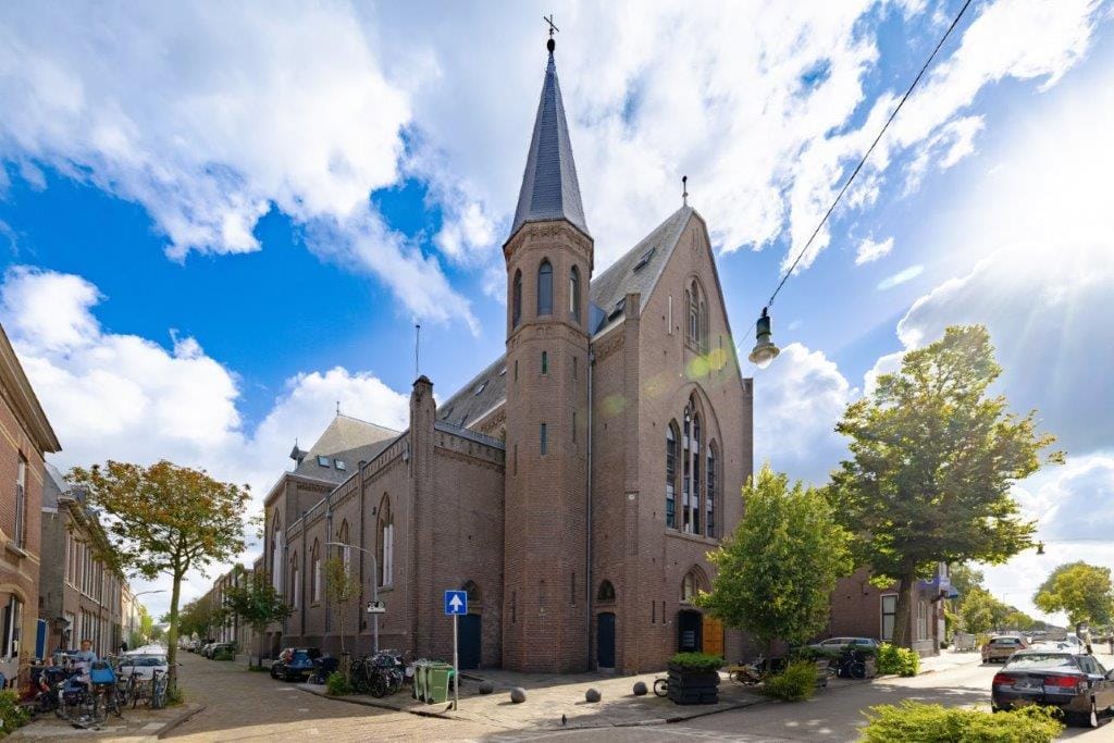 View photo 1 of Paul Krugerstraat 41