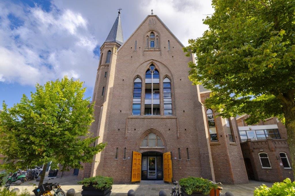 View photo 2 of Paul Krugerstraat 41